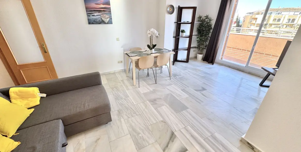 Продажа пентхауса в Riviera del Sol 11