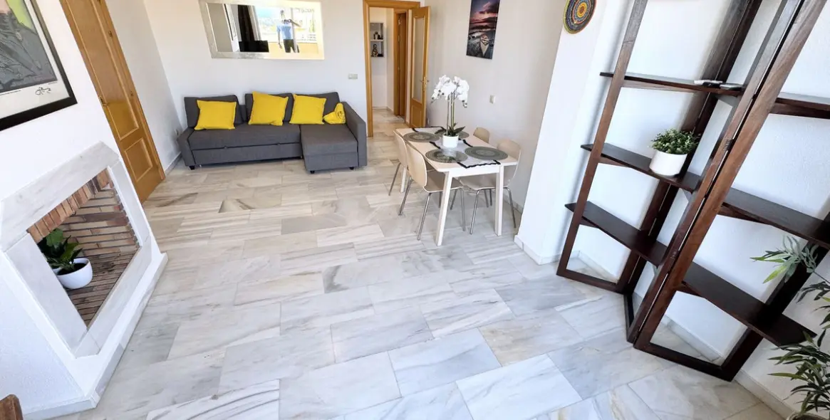 Продажа пентхауса в Riviera del Sol 12