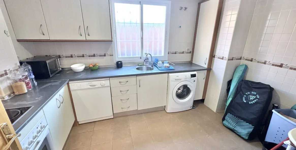 Продажа пентхауса в Riviera del Sol 13