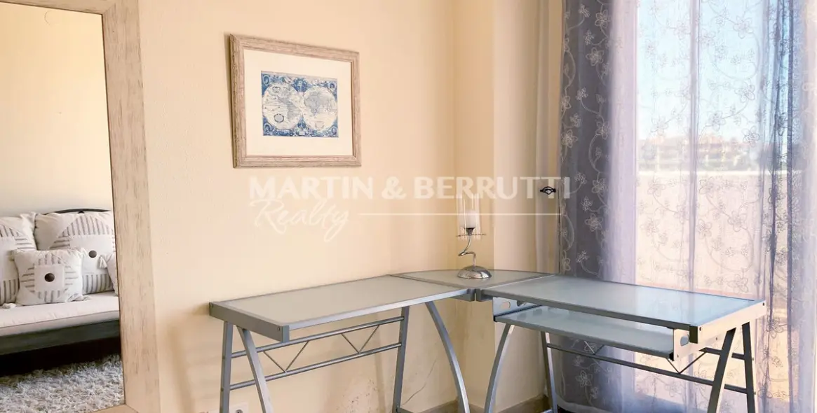 Sale of penthouse duplex in Selwo 11