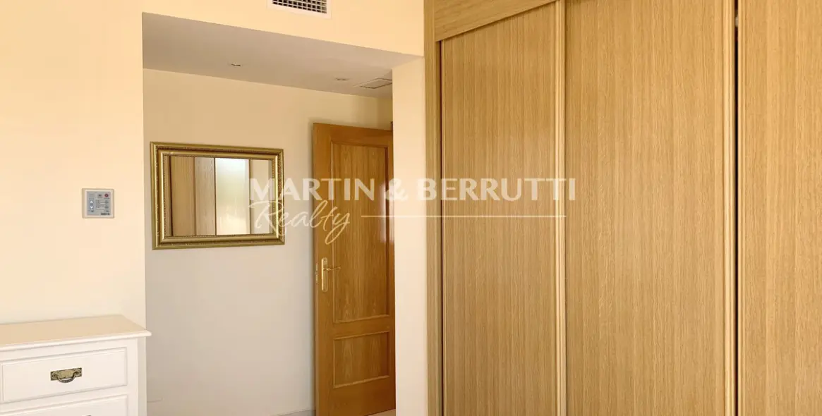 Sale of penthouse duplex in Selwo 13
