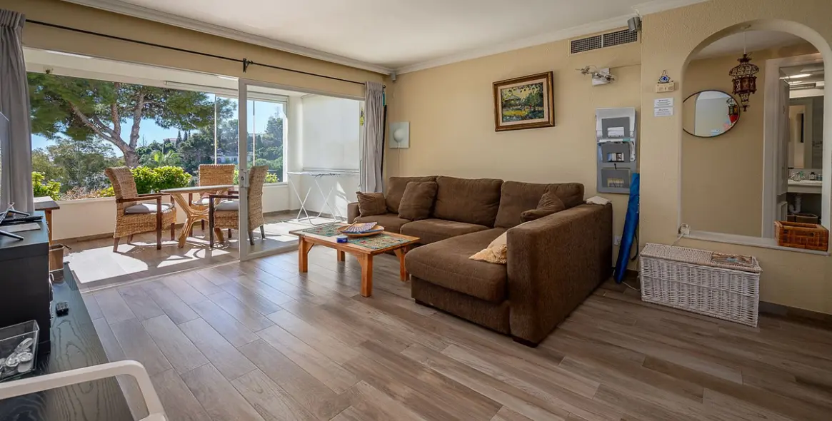 Продажа апартаментов на среднем этаже в Mijas 5