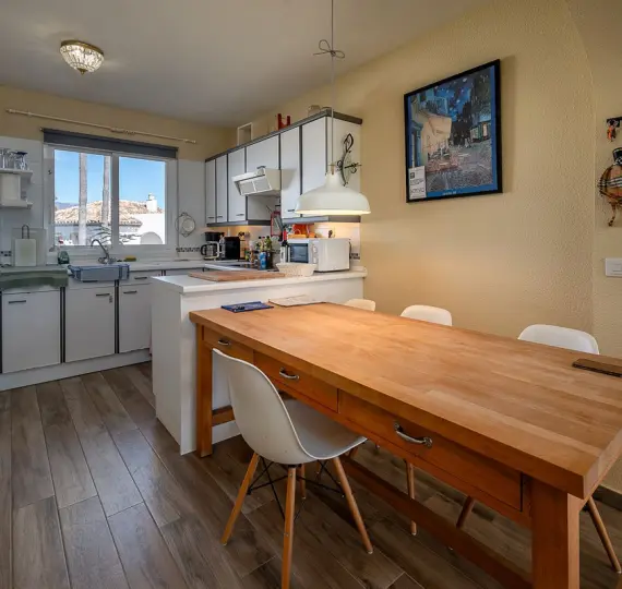 Продажа апартаментов на среднем этаже в Mijas