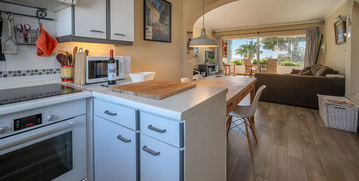 Продажа апартаментов на среднем этаже в Mijas 7