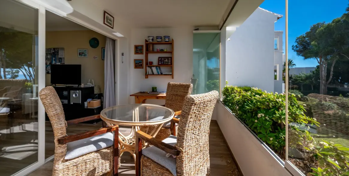 Продажа апартаментов на среднем этаже в Mijas 10