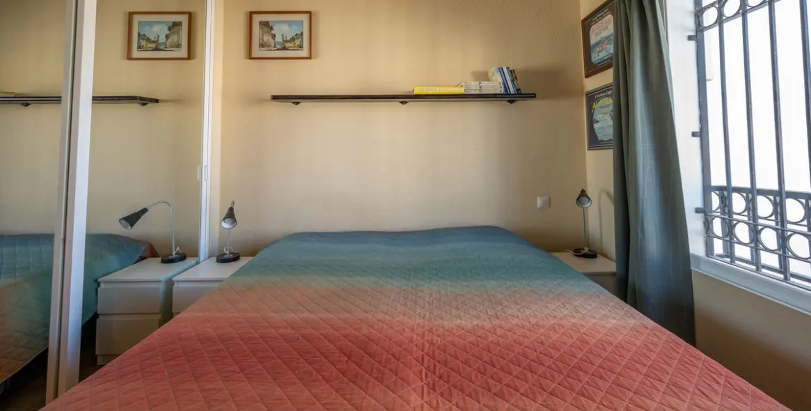 Продажа апартаментов на среднем этаже в Mijas 12