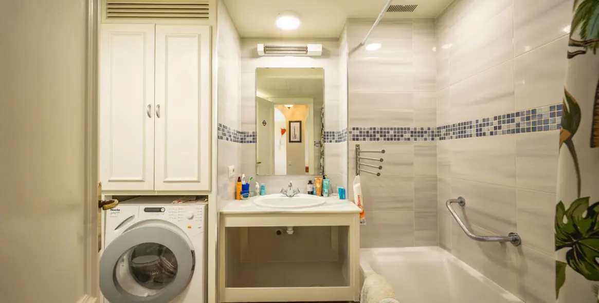 Продажа апартаментов на среднем этаже в Mijas 13