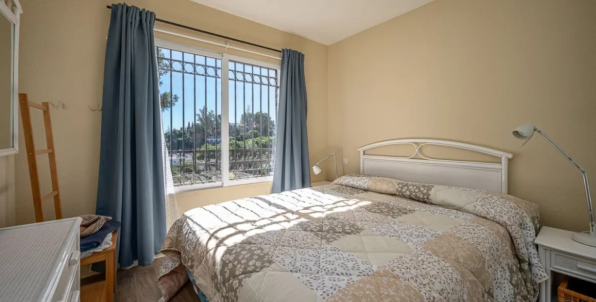 Продажа апартаментов на среднем этаже в Mijas 14