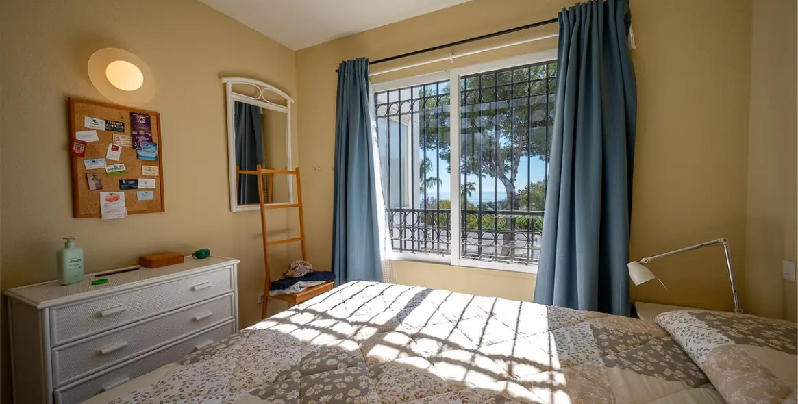 Продажа апартаментов на среднем этаже в Mijas 15