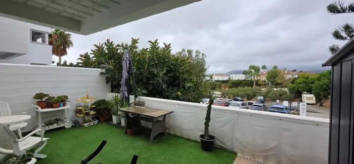 Sale of duplex in Mijas Golf 1