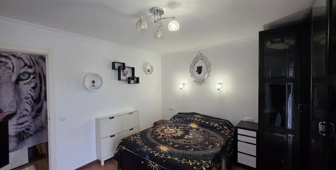 Sale of duplex in Mijas Golf 4