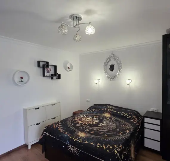 Sale of duplex in Mijas Golf