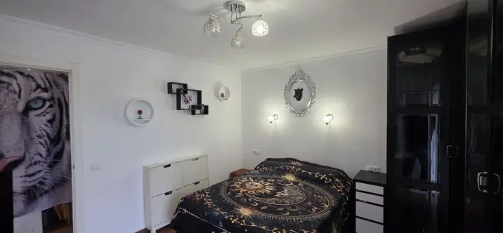 Sale of duplex in Mijas Golf 3