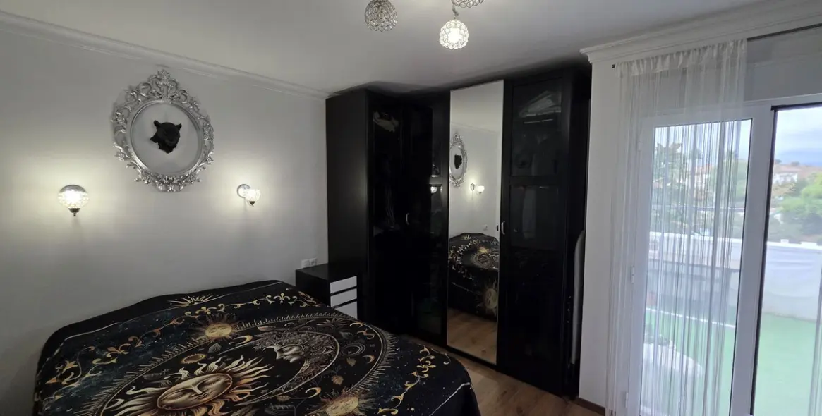 Sale of duplex in Mijas Golf 5