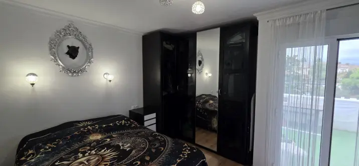 Sale of duplex in Mijas Golf 4