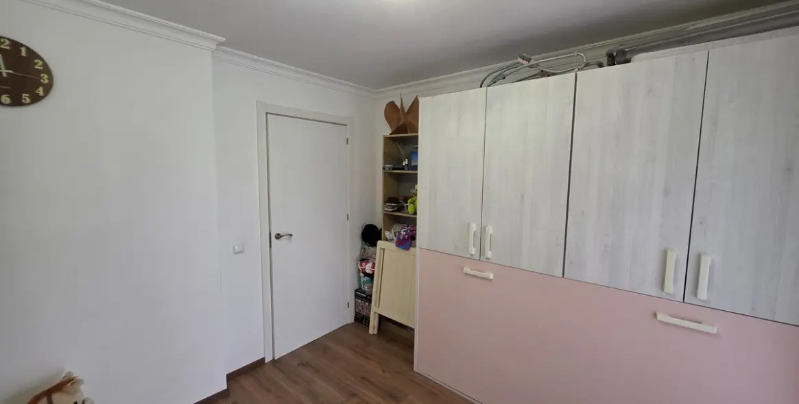 Sale of duplex in Mijas Golf 10