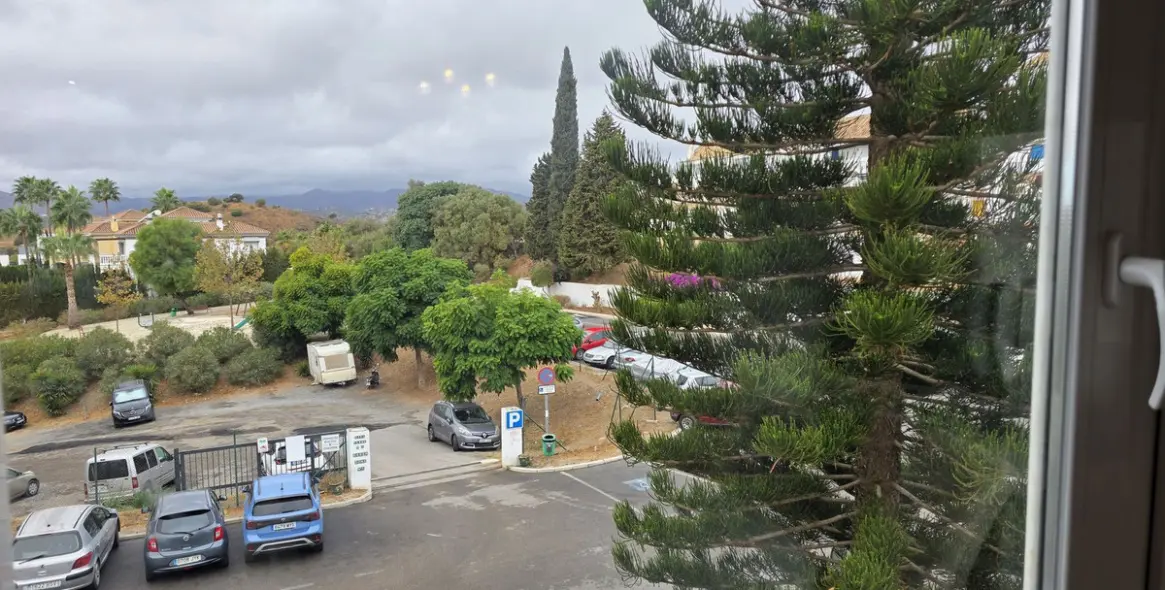 Sale of duplex in Mijas Golf 16