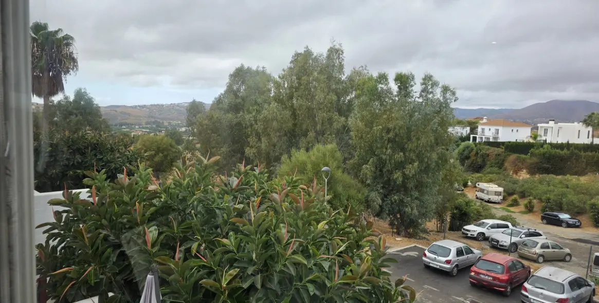 Sale of duplex in Mijas Golf 17