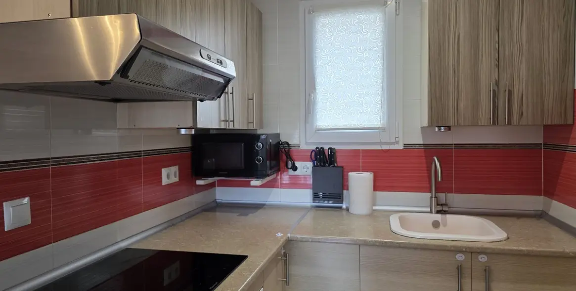 Sale of duplex in Mijas Golf 19