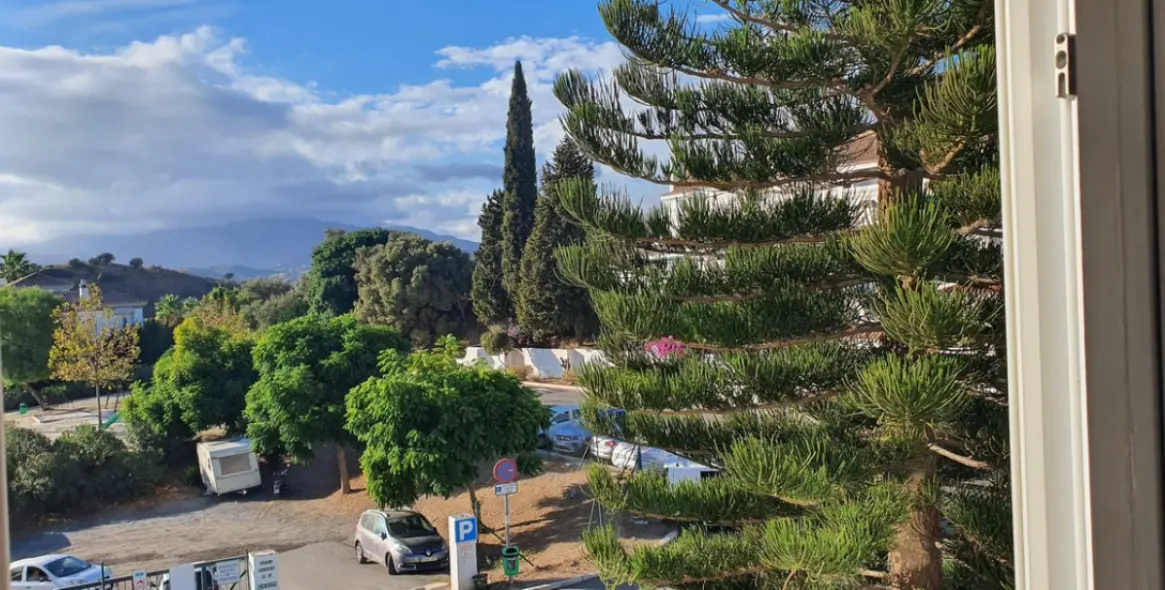 Sale of duplex in Mijas Golf 21