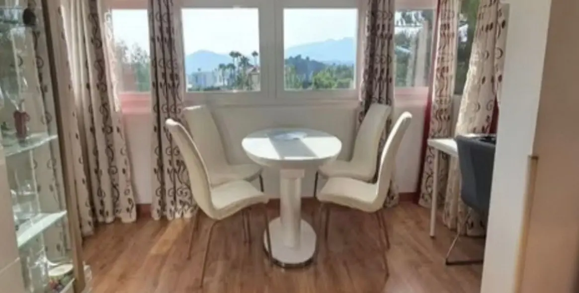 Sale of duplex in Mijas Golf 1