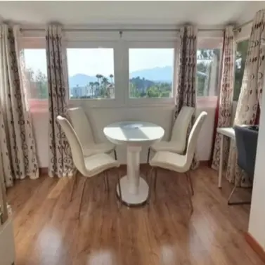 Sale of duplex in Mijas Golf