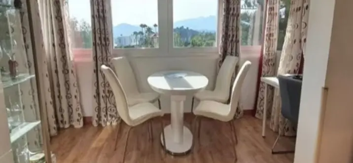 Sale of duplex in Mijas Golf 0