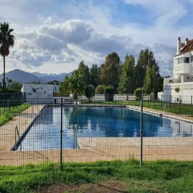 Sale of duplex in Mijas Golf