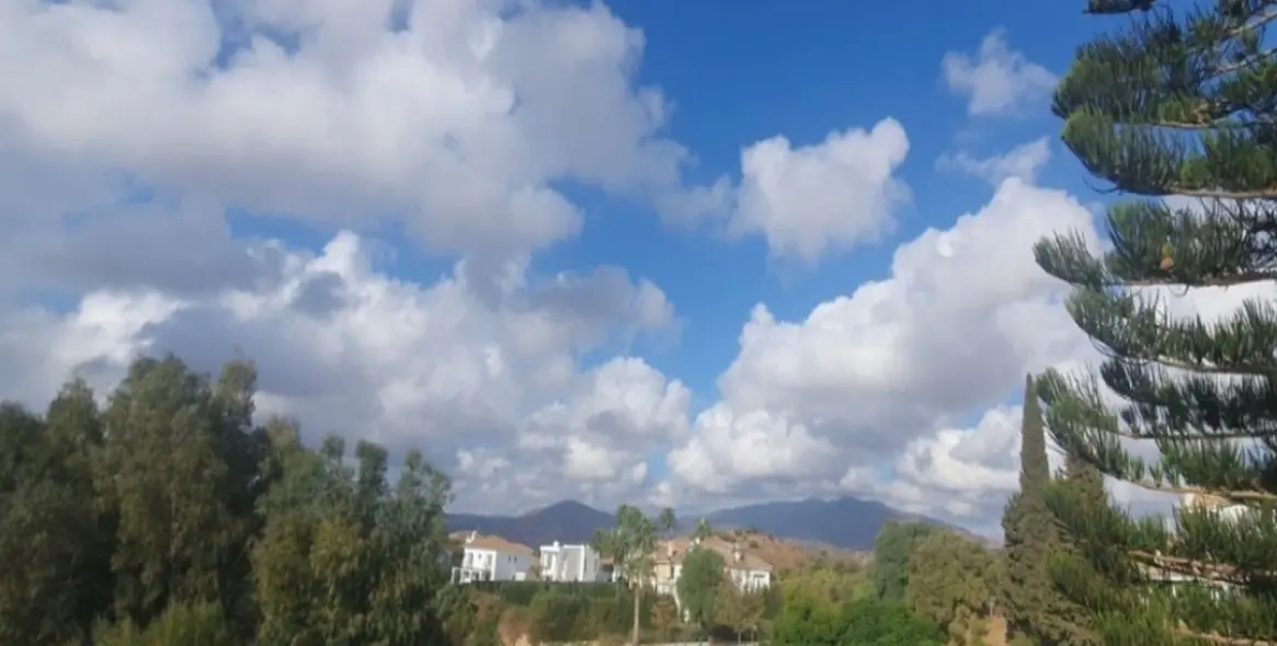 Sale of duplex in Mijas Golf 4