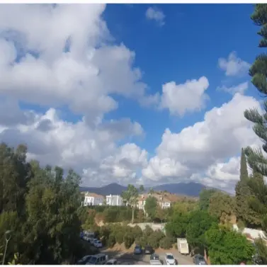 Sale of duplex in Mijas Golf