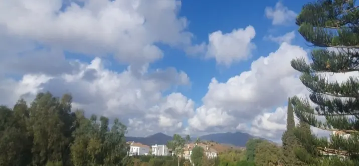 Sale of duplex in Mijas Golf 3