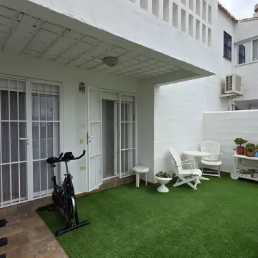 Sale of duplex in Mijas Golf
