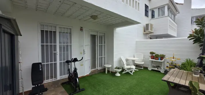 Sale of duplex in Mijas Golf 4