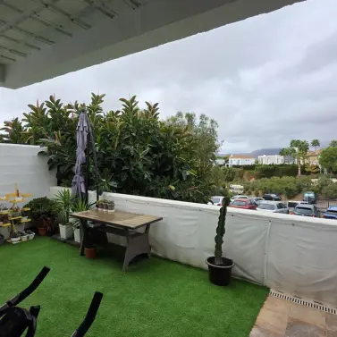 Sale of duplex in Mijas Golf