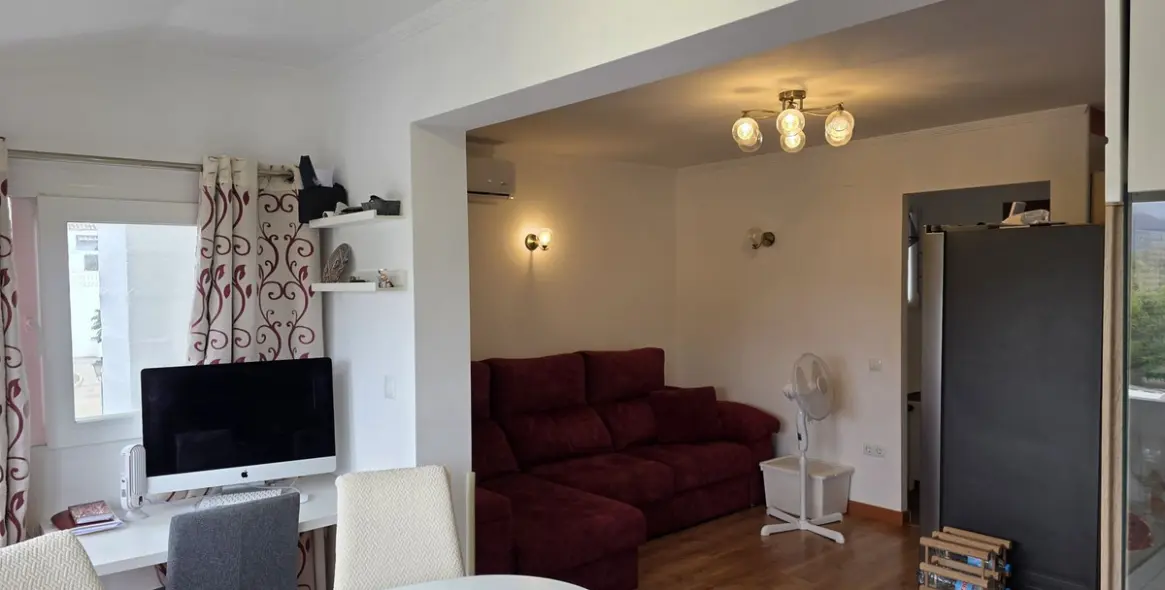 Sale of duplex in Mijas Golf 7