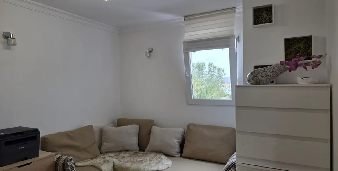 Sale of duplex in Mijas Golf 9