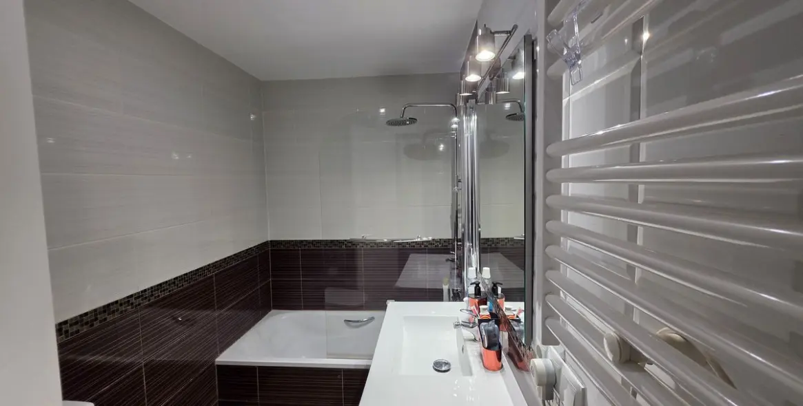 Sale of duplex in Mijas Golf 14