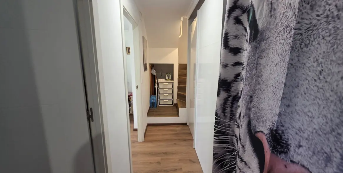 Sale of duplex in Mijas Golf 18