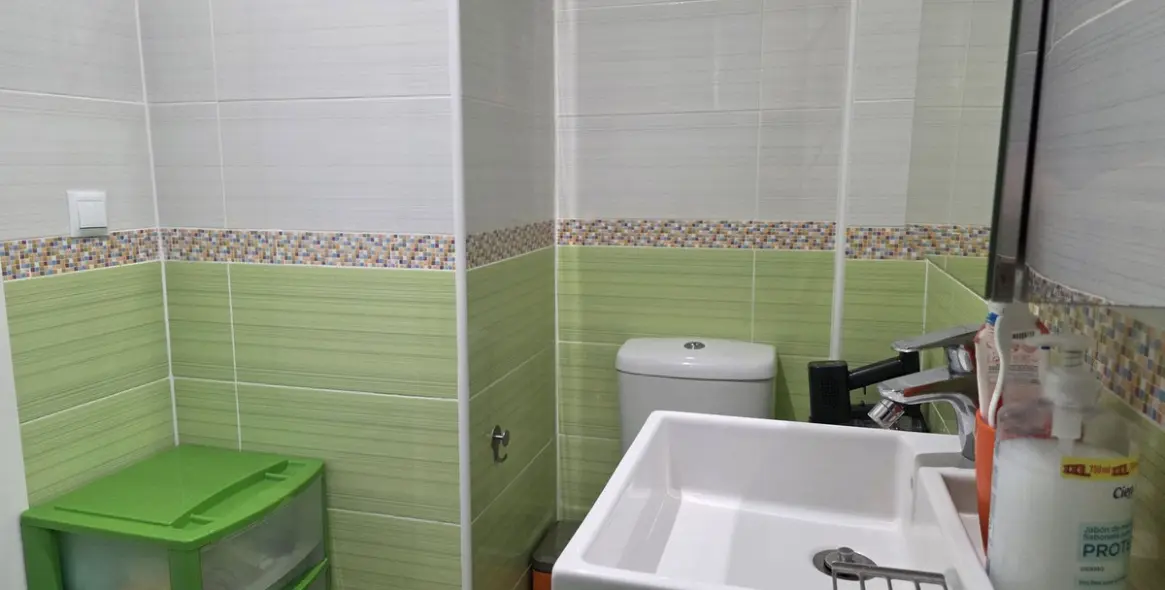 Sale of duplex in Mijas Golf 19