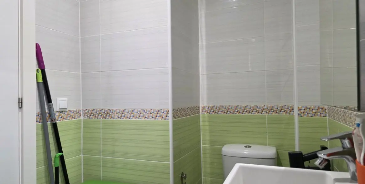 Sale of duplex in Mijas Golf 20