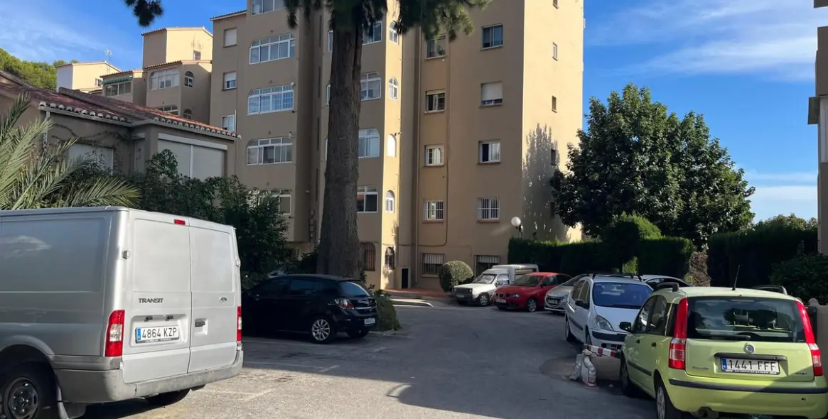 Venta de casa pareada en El Coto 24