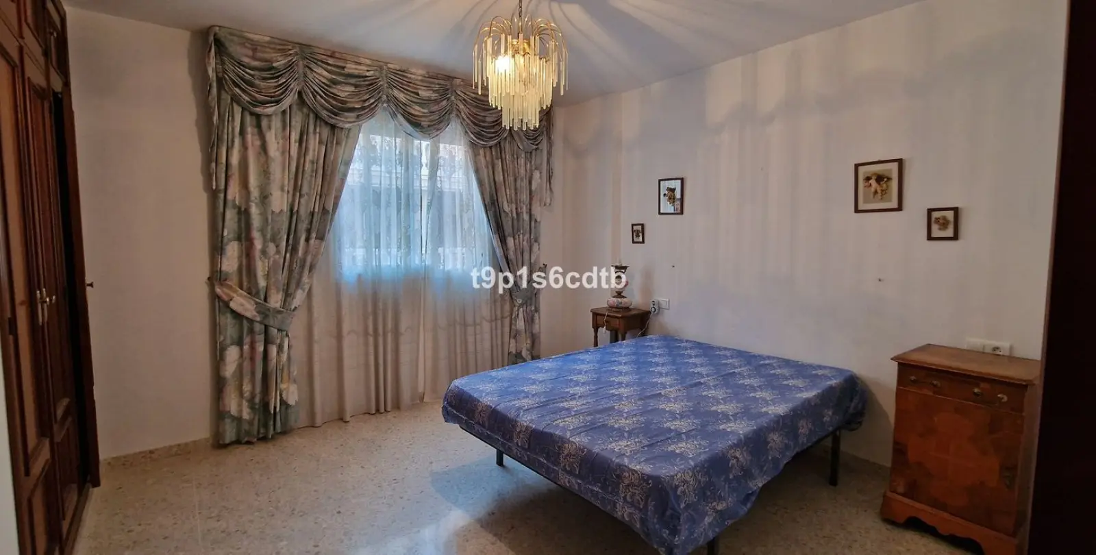 Sale of middle floor apartment in San Pedro de Alcántara 5