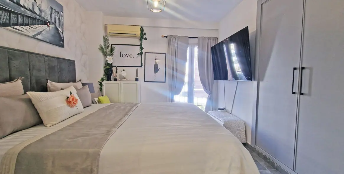 Sale of ground floor apartment in Calahonda 17