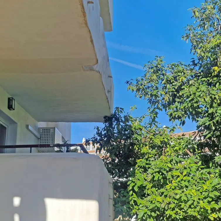 Sale of ground floor apartment in Calahonda