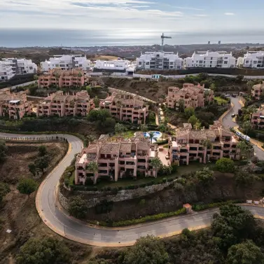 Venta de apartamento en planta baja en La Mairena