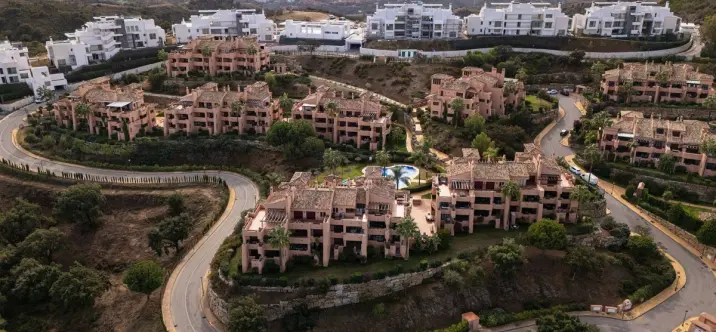 Venta de apartamento en planta baja en La Mairena 0