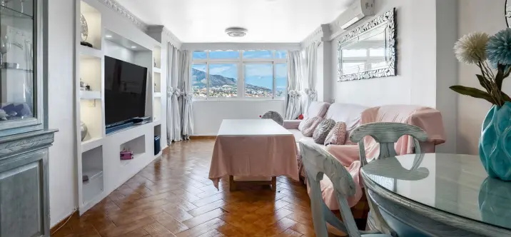 Продажа апартаментов на среднем этаже в Mijas 0