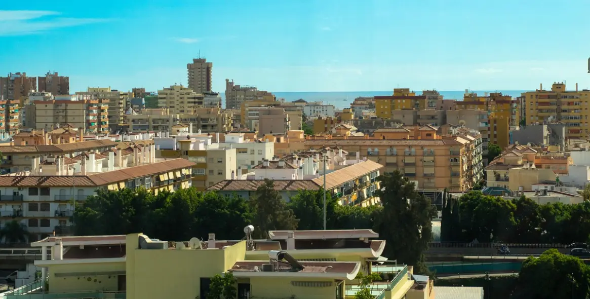 Продажа апартаментов на среднем этаже в Mijas 3