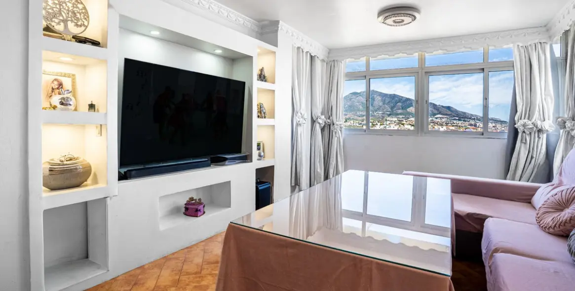 Продажа апартаментов на среднем этаже в Mijas 4