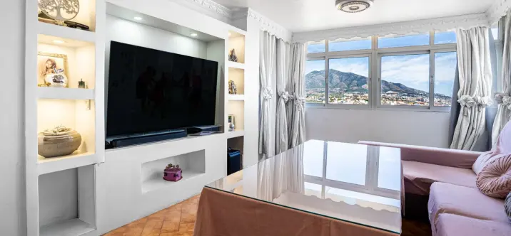 Продажа апартаментов на среднем этаже в Mijas 3